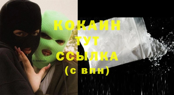 хмурый Абинск